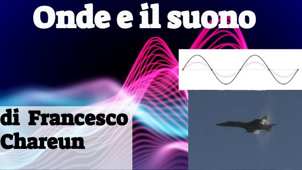 onde e il suono | Genially