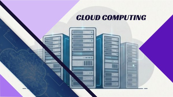 Cloud Computing HOLA | Genially