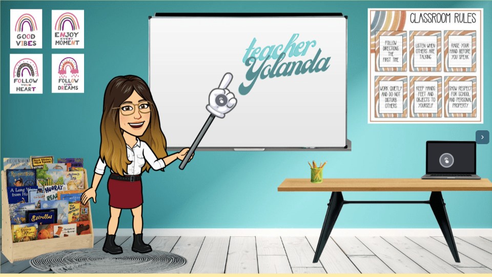 4TH GRADE | Genially
