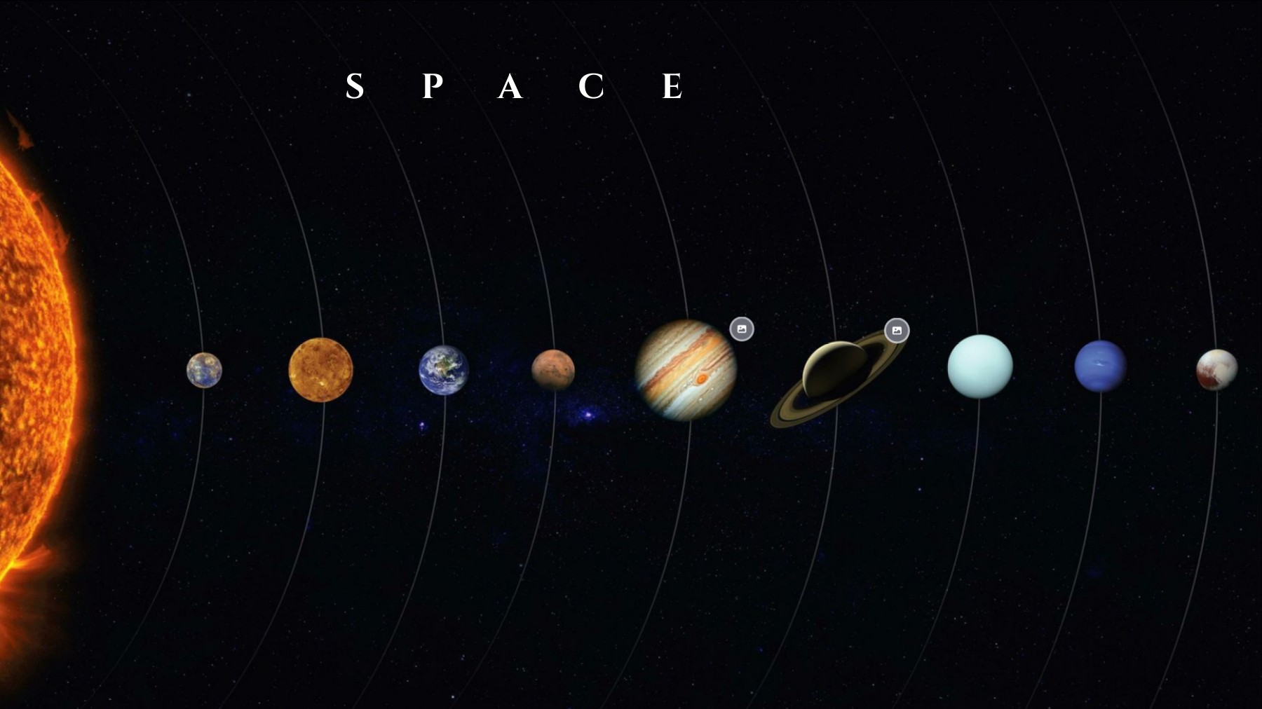 space | Genially