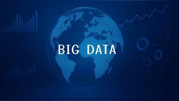 BIG DATA | Genially