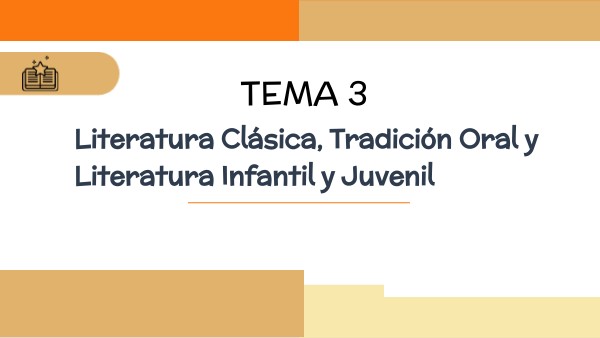 TEMA 3 | Genially