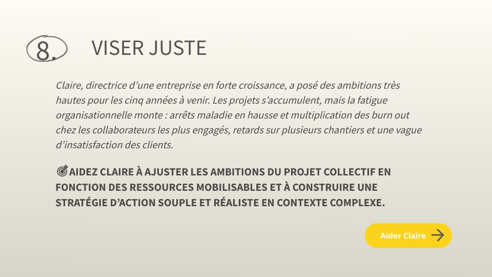 Module 4 Défi 8 | Genially