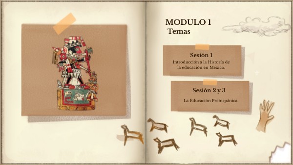 Modulo 3 | Genially