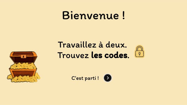 Partie 1 | Genially