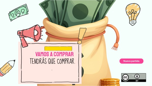 TAREA FINAL | Genially