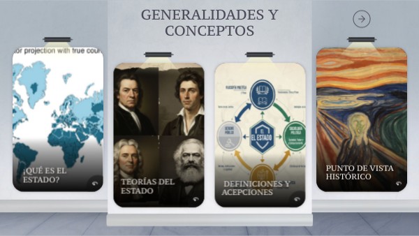 Generalidades y conceptos | Genially