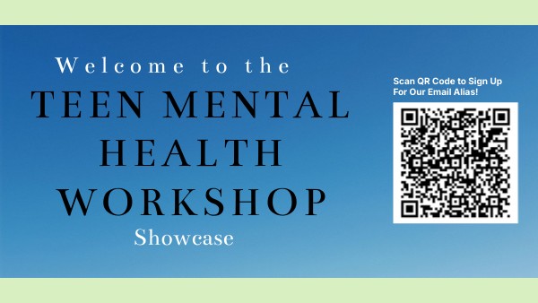Showcase Presentation | Genially