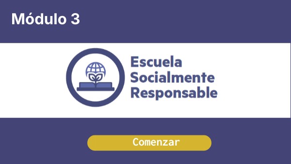 Módulo 3 | Genially