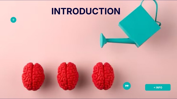 GROWTH MINDSET | Genially