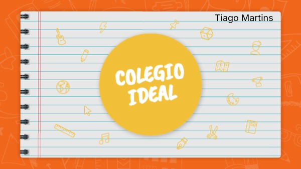 COLEGIO IDEAL | Genially
