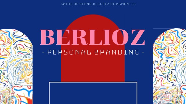 BERLIOZ | Genially