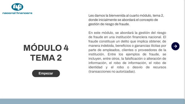 MÓDULO 4 TEMA 4.2 | Genially