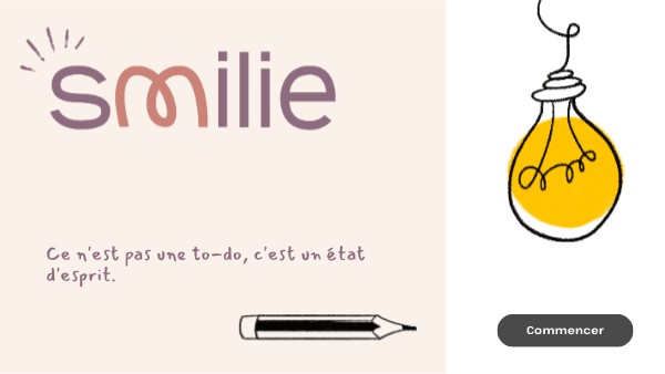 Semaine 9 | Genially