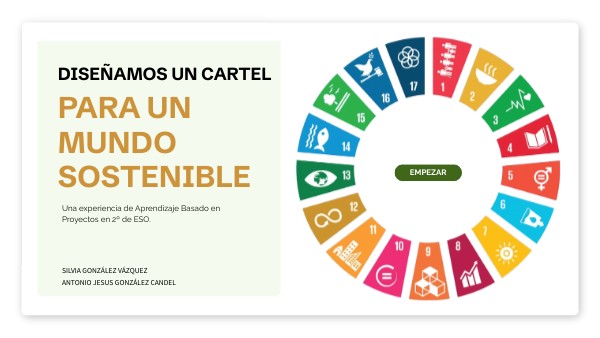 PRESENTACIÓN TICS | Genially