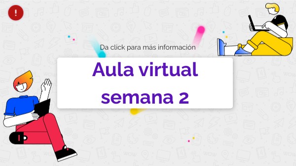 TF- MKT Aula virtual 2 | Genially