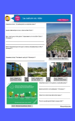 Essential Infographic | Genially