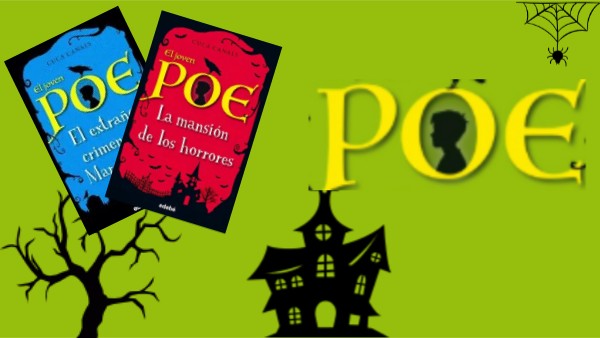 POE | Genially