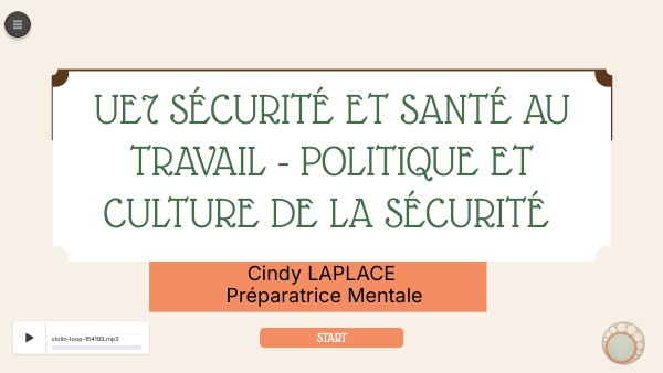Cours | Genially