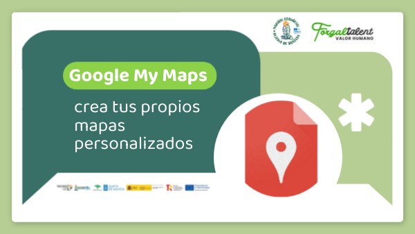 Google My Maps | Genially