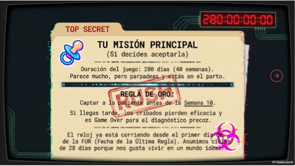 CASO 1 | Genially