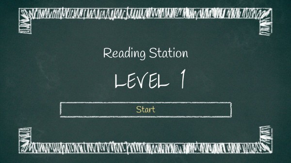 LEVEL 1 | Genially