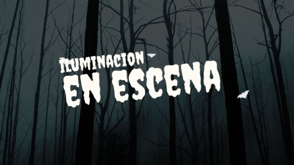 en escena | Genially