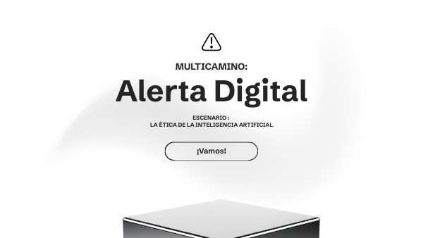 Alerta Digital | Genially