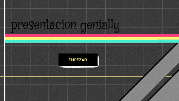 presentacion genially | Genially