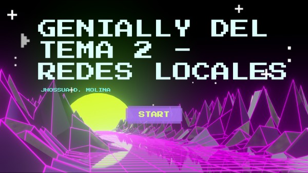 Tema 2 | Genially