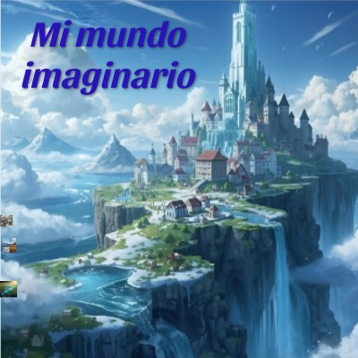 Mi mundo imaginario | Genially
