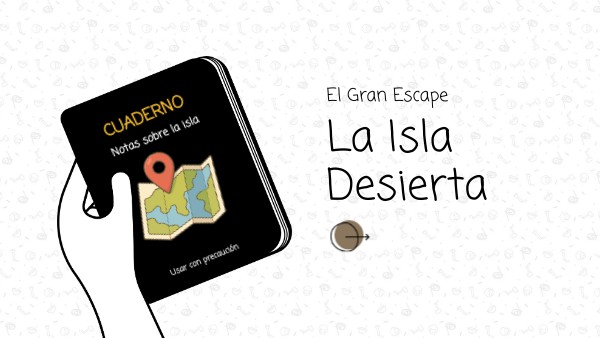 El Gran Escape