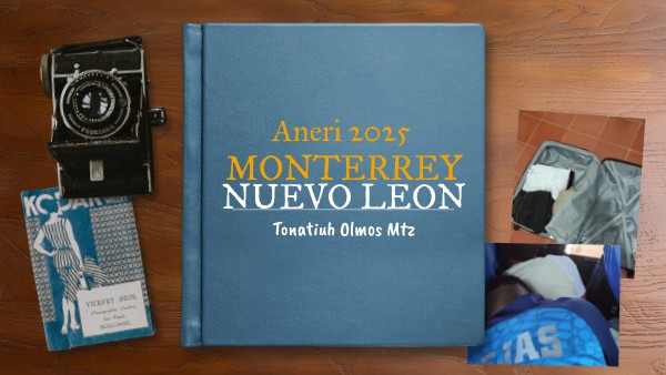 Monterreynuevo leon | Genially