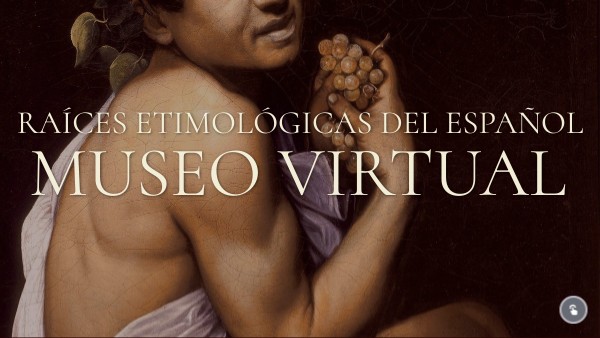 Museo Virtual | Genially