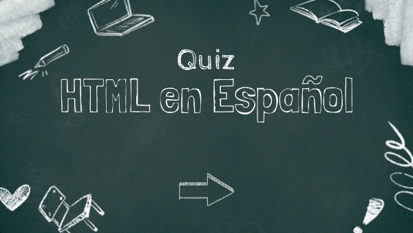 HTML en Español | Genially