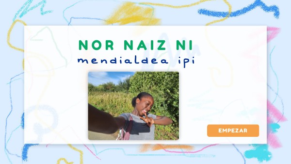 mendialdea ipi | Genially