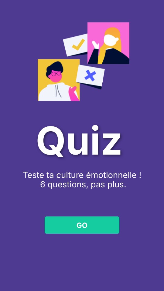 Quiz | Genially