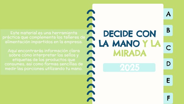 2025 | Genially