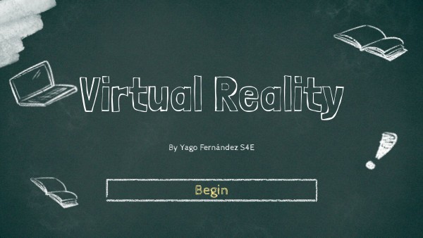 Virtual Reality | Genially