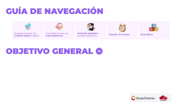 Copia - OBJETIVO GENERAL ALBOA | Genially