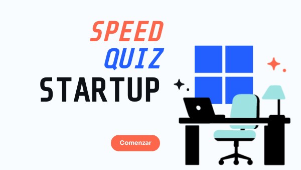startup | Genially