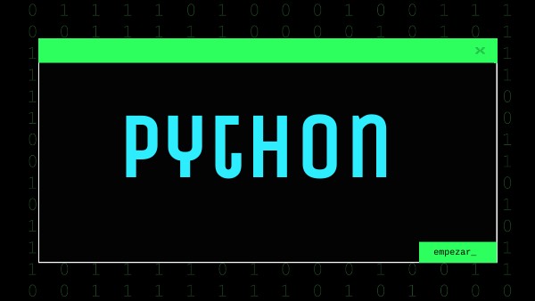 Python | Genially