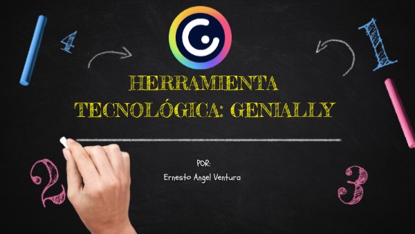 presentacion | Genially