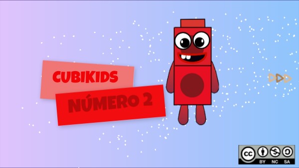 NÚMERO 2 | Genially