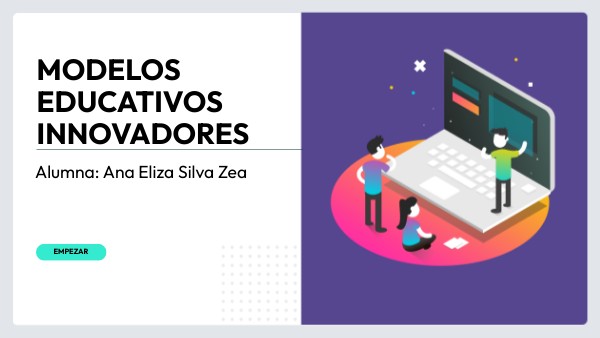 Modelos innovadores | Genially