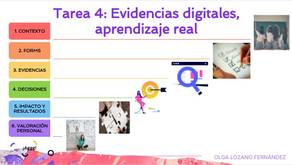 Tarea 4 | Genially