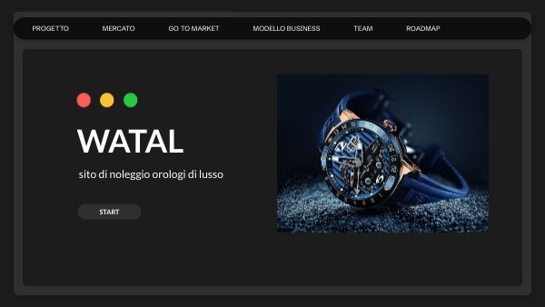 watal | Genially