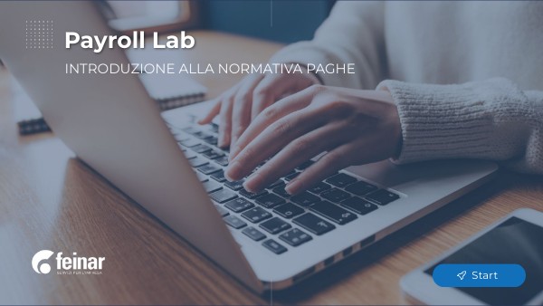 PAYROLL LAB | Genially