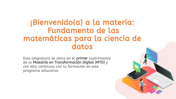 (S) Anuncio - Presentación - FMCD - 2025 | Genially