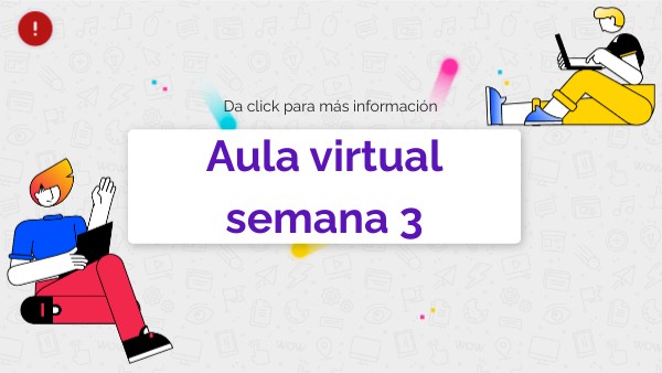 TF- MKT Aula virtual 3 | Genially